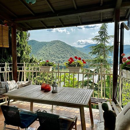 Villa Bianca Piediluco Eksteriør bilde