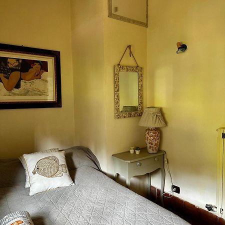 Villa Bianca Piediluco Eksteriør bilde