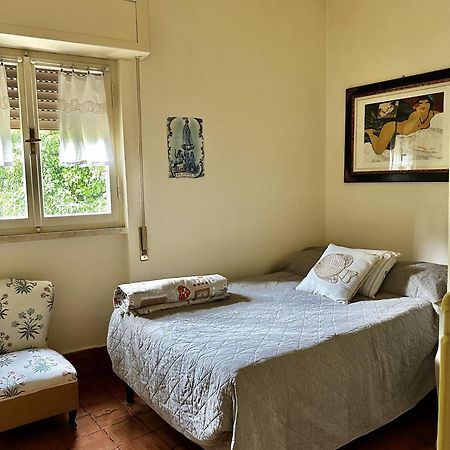Villa Bianca Piediluco Eksteriør bilde