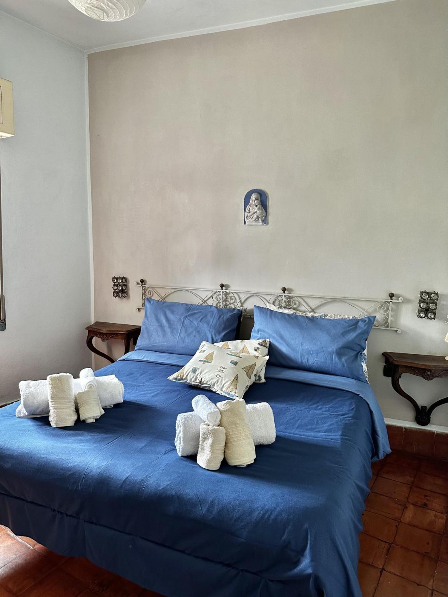 Villa Bianca Piediluco Eksteriør bilde