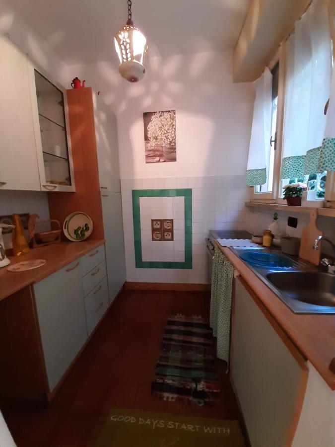 Villa Bianca Piediluco Eksteriør bilde